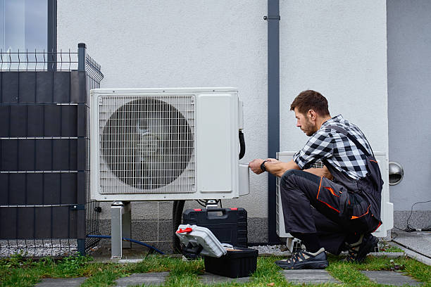 Trusted Air Duct Cleaning service in Benson, UT - HVAC Repair CO